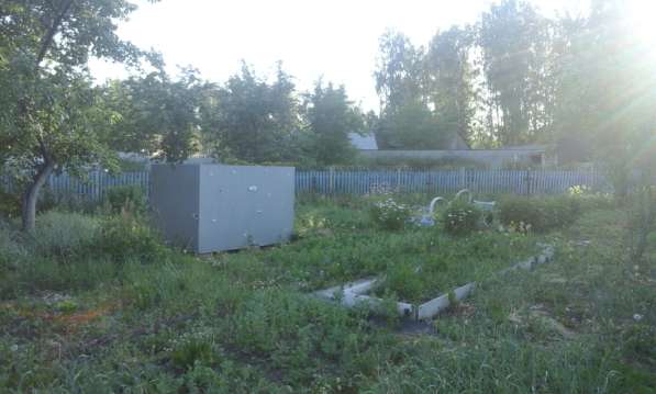 Продам сад в СНТ Нефтяник в Челябинске фото 8