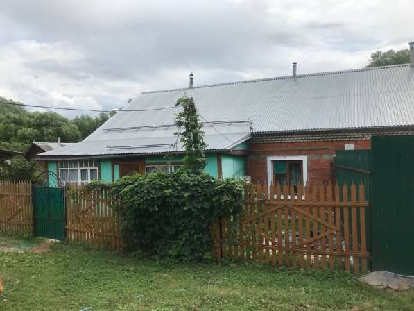 Дом 75м2 с. Смоленское в Переславле-Залесском