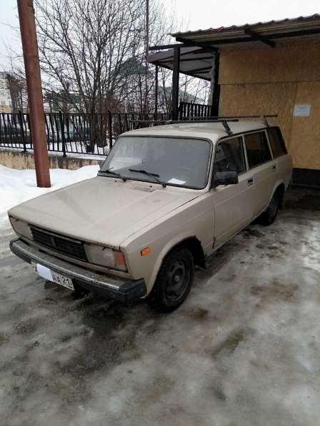 ВАЗ (Lada), 2104, продажа в Чебоксарах в Чебоксарах