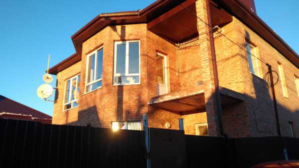 Продам дом в Ростов-на-Дону.Жилая площадь 235 кв.м. в Ростове-на-Дону фото 51