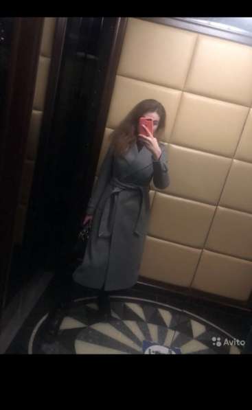 Пальто женское демисезонное в Москве