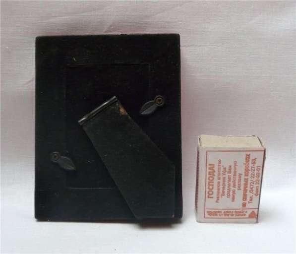 Рамка для фотографии (H423) в Москве фото 4