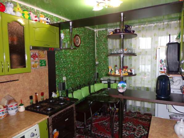 Продам срочно трехкомнатную квартиру город Балаково в Балаково
