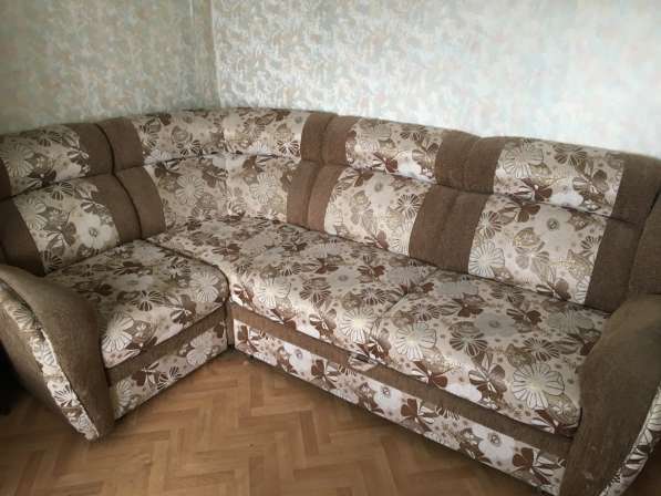 Продам диван в Красноярске