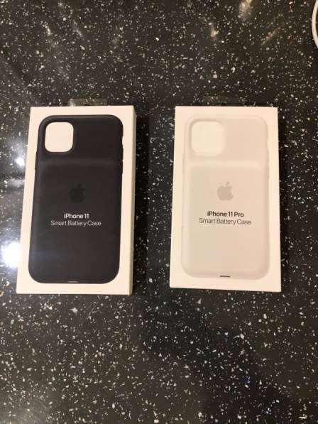 Smart battery case iphone 11 pro max