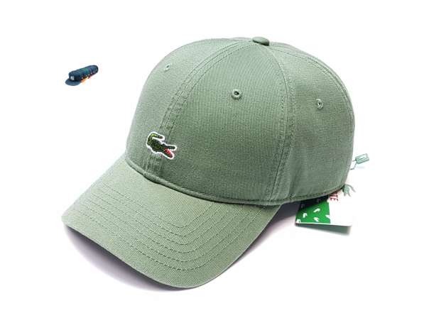 Бейсболка Lacoste classic в Москве фото 23