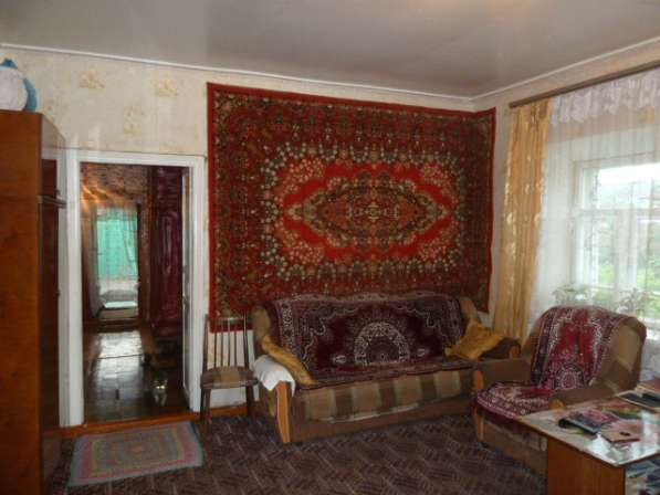 Продается дом с земельным участком г. Омск, ул Цеховая в Омске фото 7
