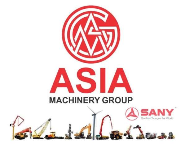 “Asia Machinery Group” LLP