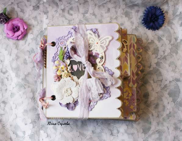 Альбом для фотографий в Челябинске фото 26