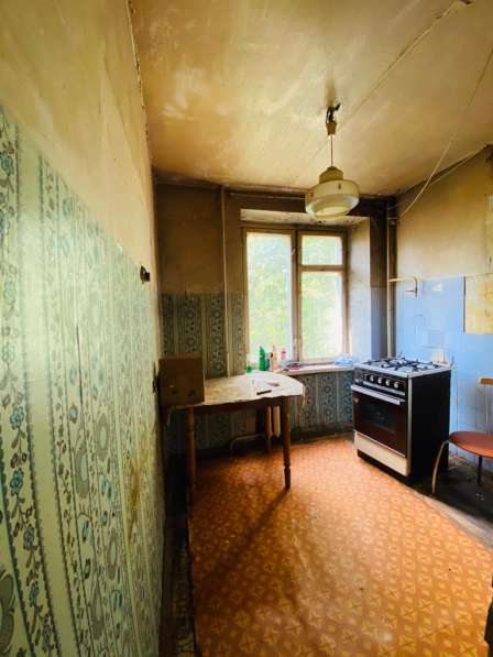 3-к квартира, 57 м2, 4/5 эт в Фрязине фото 23
