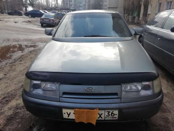 ВАЗ (Lada), 2110, продажа в Воронеже