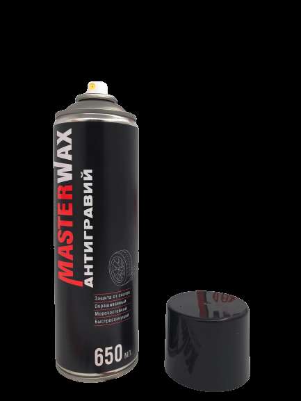 Антигравий MasterWax в Нижнем Новгороде фото 4