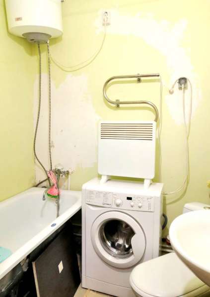 Продажа квартиры в с. Мишкино в Бирске фото 21