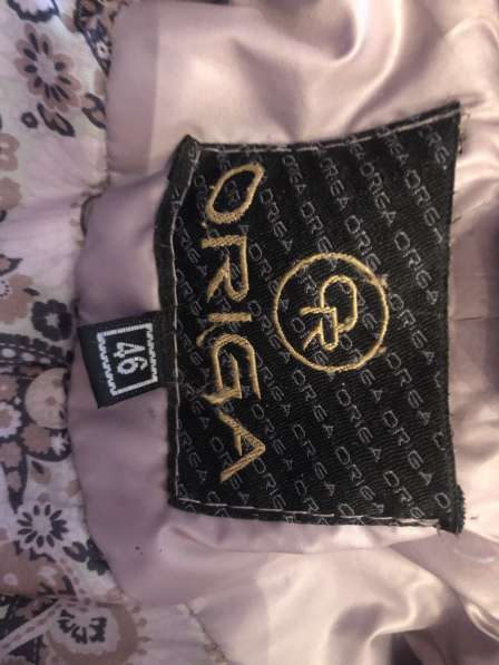 Продам женское пальто в 