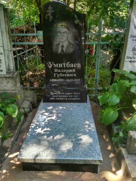 Памятники в фото 3