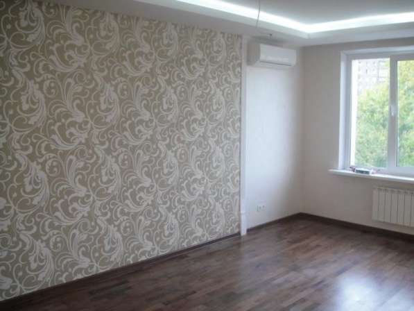 Предлагаю качественный ремонт квартир в Москве фото 3