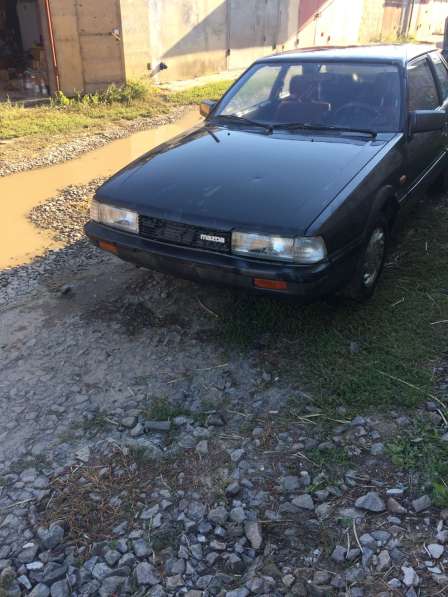 Mazda, 626, продажа в Волгодонске