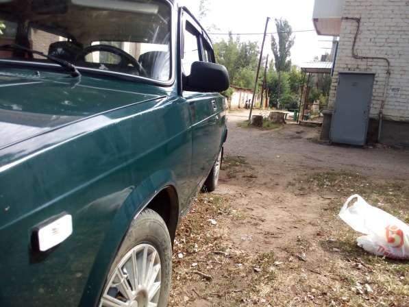 ВАЗ (Lada), 2107, продажа в Котове в Котове фото 4