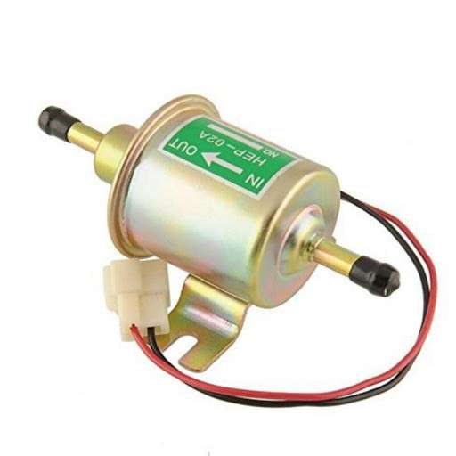 Электрический Топливный насос низкого давления в Москве фото 12