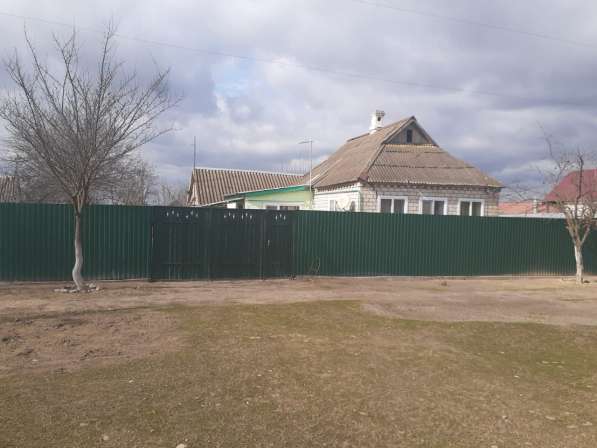 Продается домовладение пос. КОММАЯК кировский район в Георгиевске фото 6