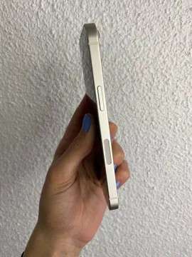 IPhone 13 white 128 GB в Москве фото 4