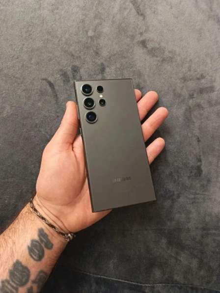 Samsung s24 ultra в Тюмени фото 7