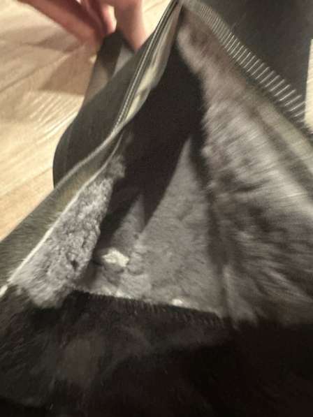 Сапоги в Москве