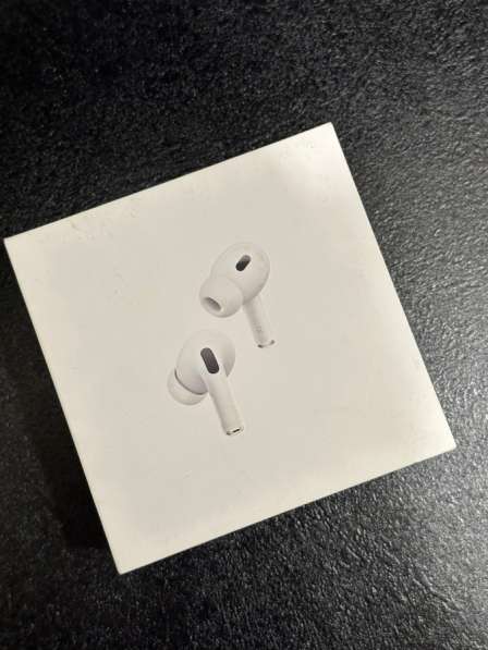 Наушники AirPods Pro 2 оригинал
