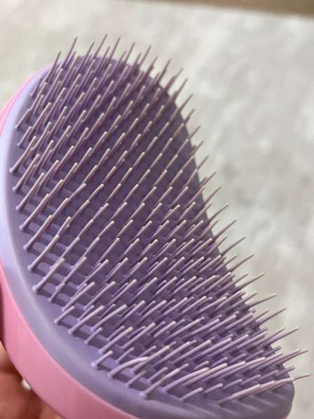 Расческа Tangle Teezer в 