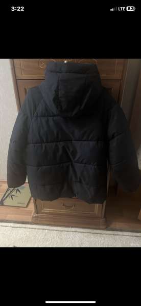 Пуховик зима в Набережных Челнах