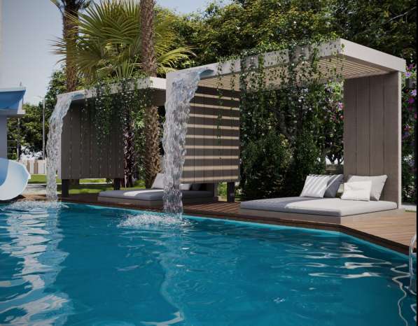 4-к. квартира дуплекс 150м&sup2; Турция, Анталья, Алтынташ в фото 6