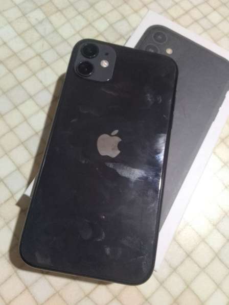 IPhone 11 128gb в Челябинске фото 4