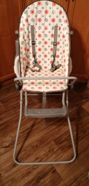 Стул детский в Москве