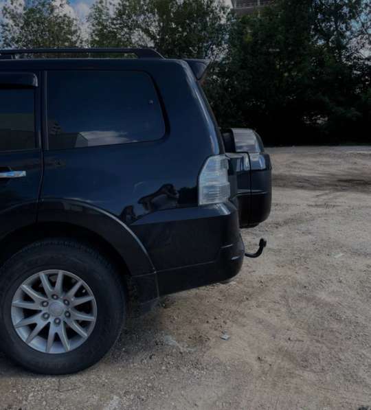 Mitsubishi, Pajero, продажа в Москве в Москве фото 10