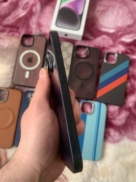 Iphone 14 128gb срочно в Троицке фото 7