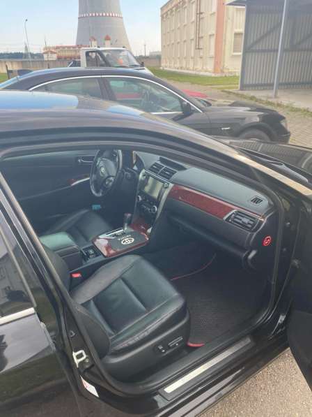 Toyota, Camry, продажа в г.Минск в фото 4