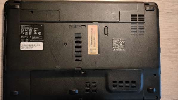 Ноутбук для работы и игр в Новосибирске