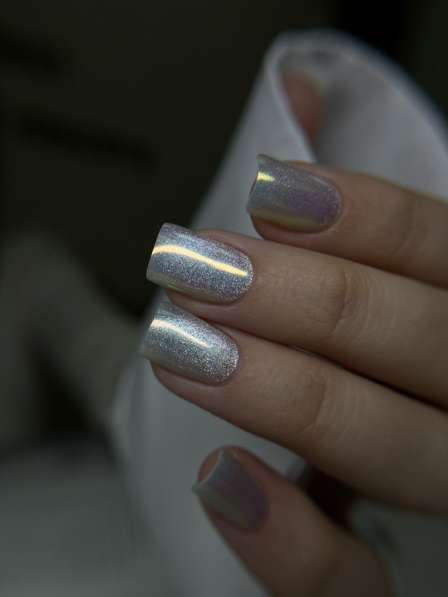 Маникюр, педикюр