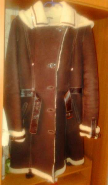 куртку кожа классика в Березниках фото 8