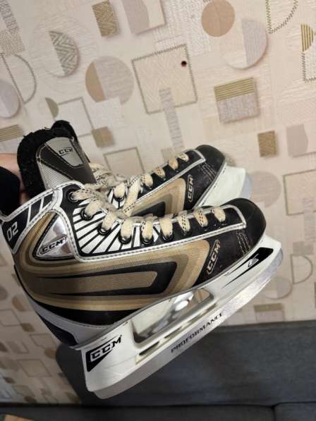 Коньки в Новочебоксарске фото 5