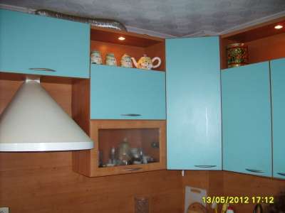 Кухоный гарнитур в Чебоксарах фото 4