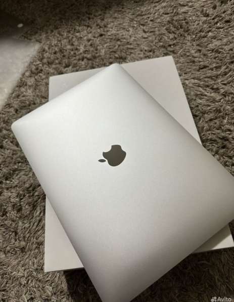 MacBook Air 13 2020 m1 8gb 256 в Выселках фото 6