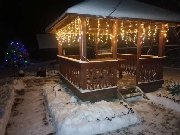 Коттедж для отдыха в Нижнем Новгороде