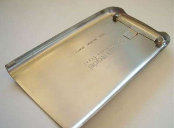 Новый Nokia 6700c Classic Silver (Ростест, Венгрия) в Москве