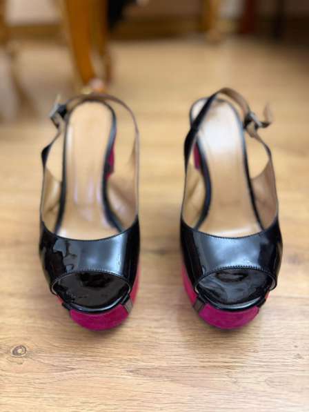 Босоножки в Махачкале