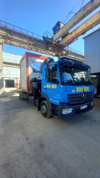 Авто эвакуатор 24 24 Auto Club Asist в фото 5