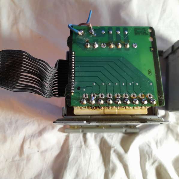 Трансформатор от Panasonic. 2шт в Челябинске