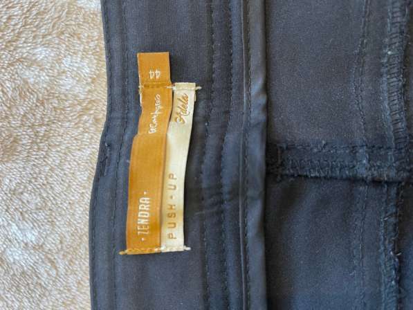 Женские брюки Zendra в Москве фото 4