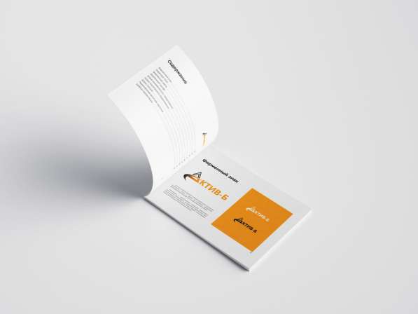 Графический и бренд-дизайн под ключ в Санкт-Петербурге фото 15