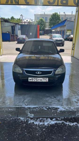 ВАЗ (Lada), Priora, продажа в Домодедове